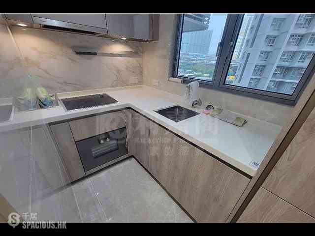 Cheung Sha Wan - Grand Victoria Phase 1 Grand Victoria I Tower 5 04