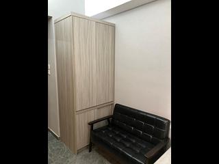 Causeway Bay - Cleveland Mansion 02