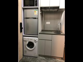 Causeway Bay - Cleveland Mansion 13