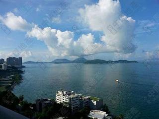薄扶林 - 御海园大厦 12