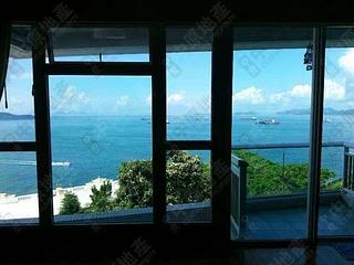 薄扶林 - 御海园大厦 13