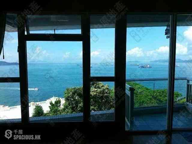 薄扶林 - 御海园大厦 13