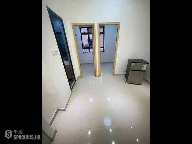 Ho Man Tin - Overseas Court 02
