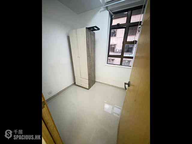 Ho Man Tin - Overseas Court 03