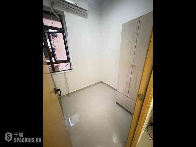 Ho Man Tin - Overseas Court 08