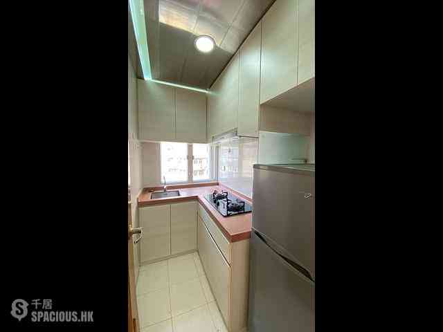 Sheung Wan - Kin Tye Lung Building 03