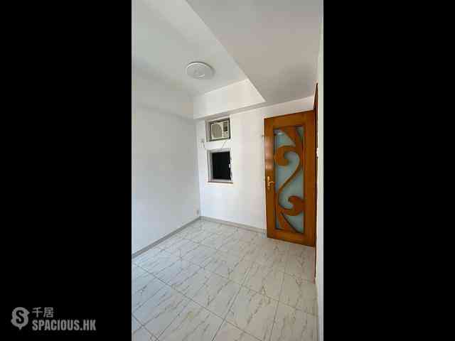 Sheung Wan - Kin Tye Lung Building 05