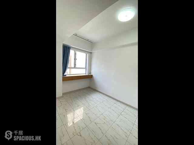 Sheung Wan - Kin Tye Lung Building 06