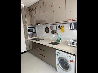 Causeway Bay - Mayson Garden Building 03