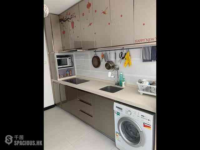 Causeway Bay - Mayson Garden Building 03