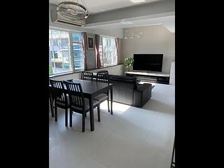 Causeway Bay - Mayson Garden Building 04