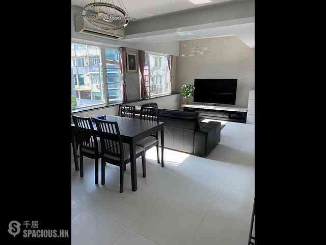 Causeway Bay - Mayson Garden Building 04