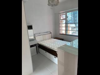 Causeway Bay - Mayson Garden Building 06