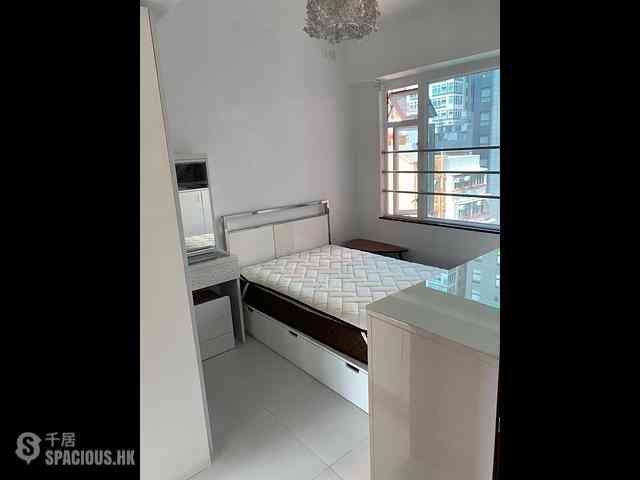 Causeway Bay - Mayson Garden Building 06