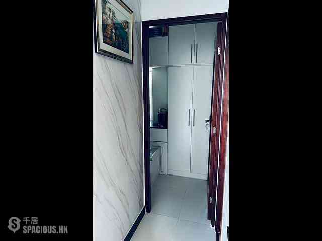 Causeway Bay - Mayson Garden Building 07