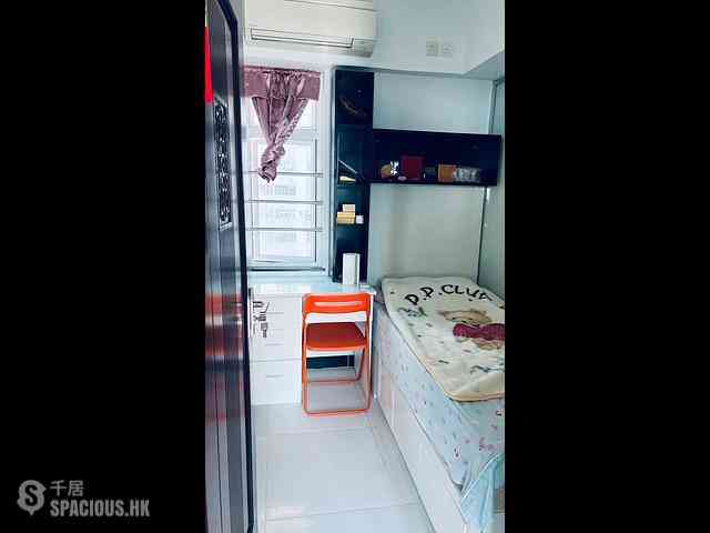 Causeway Bay - Mayson Garden Building 11