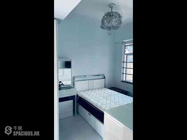 Causeway Bay - Mayson Garden Building 12