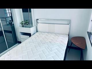 Causeway Bay - Mayson Garden Building 13
