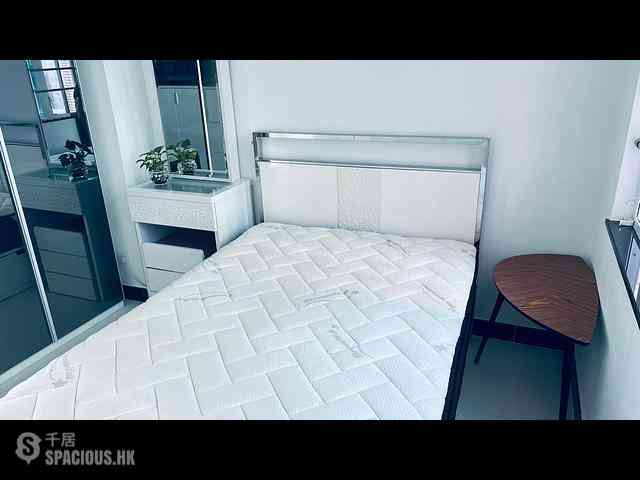 Causeway Bay - Mayson Garden Building 13