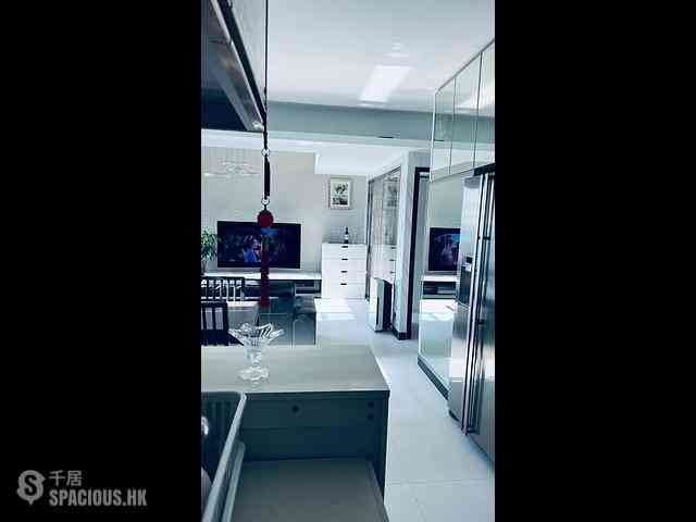 Causeway Bay - Mayson Garden Building 15