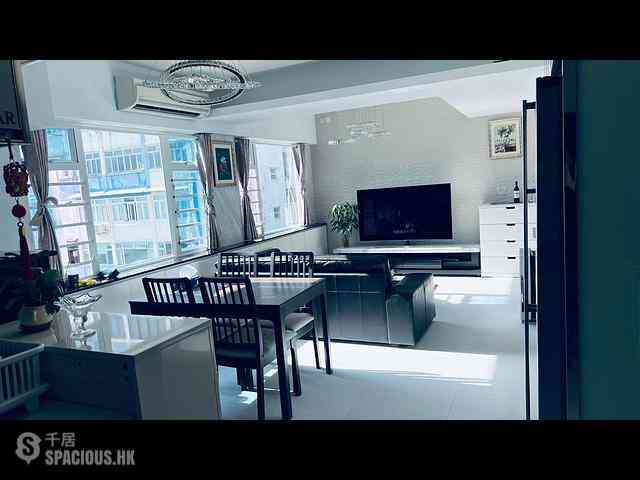 Causeway Bay - Mayson Garden Building 16