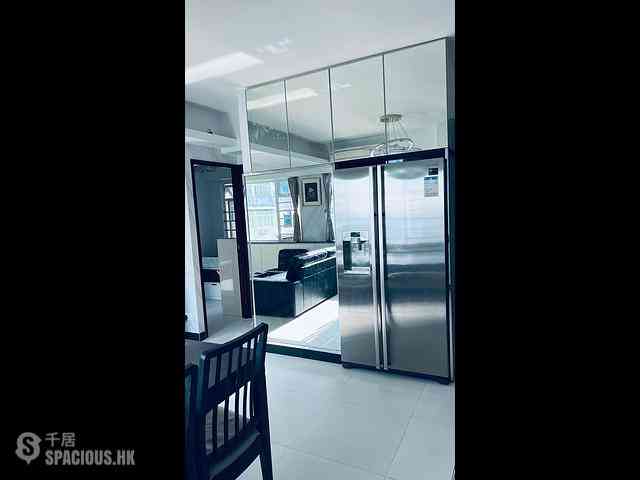 Causeway Bay - Mayson Garden Building 18