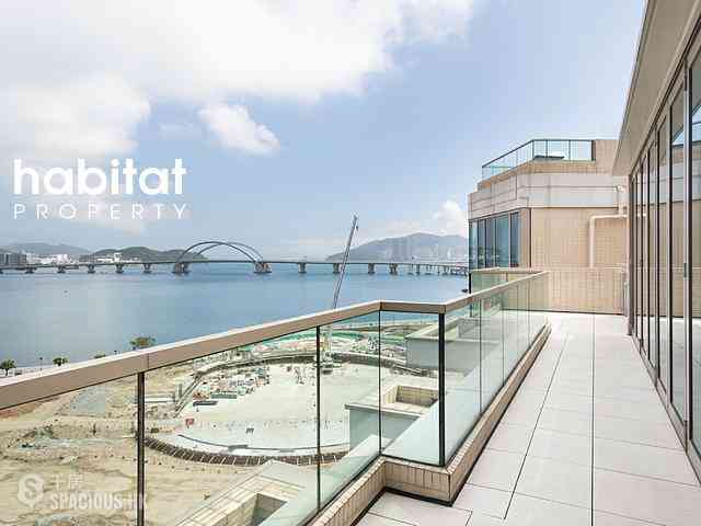 Tseung Kwan O - Corinthia By The Sea 02