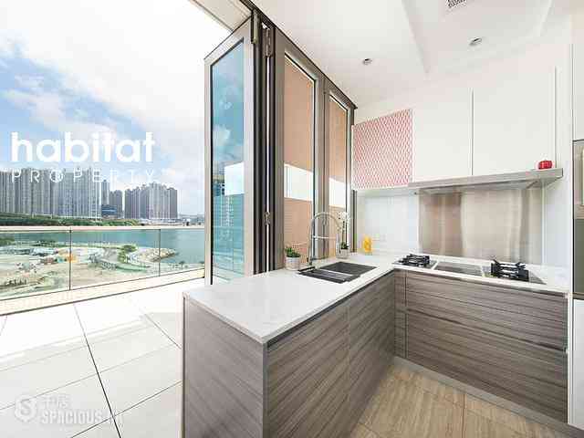 Tseung Kwan O - Corinthia By The Sea 03
