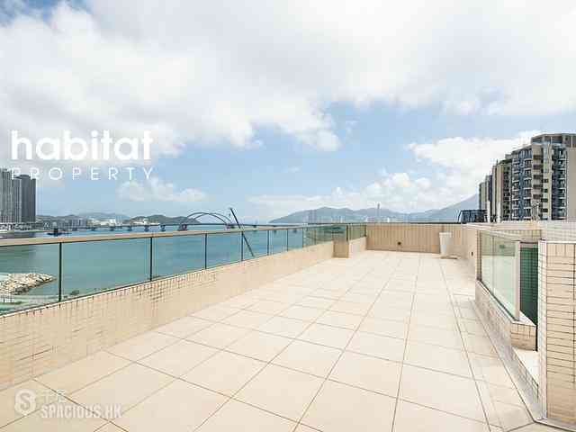 Tseung Kwan O - Corinthia By The Sea 05