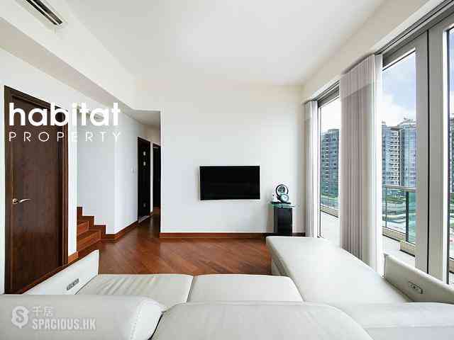 Tseung Kwan O - Corinthia By The Sea 07