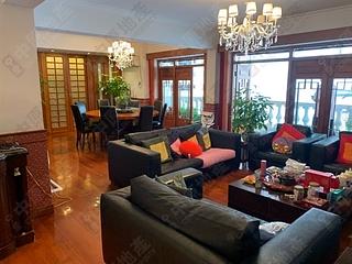 Mid Levels Central - Ivory Court 08