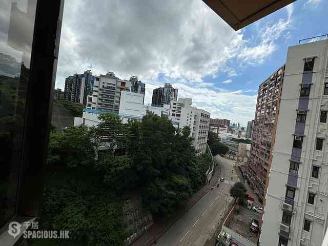 Ho Man Tin - Tip Top Mansion 04