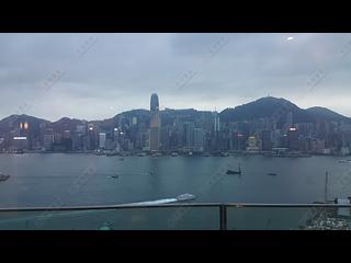 West Kowloon - The Harbourside 21