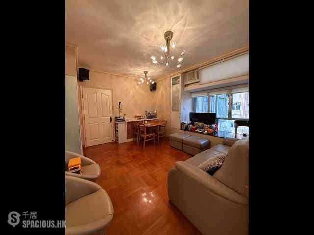 Kennedy Town - Markfield Building 02