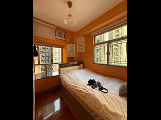 Kennedy Town - Markfield Building 03