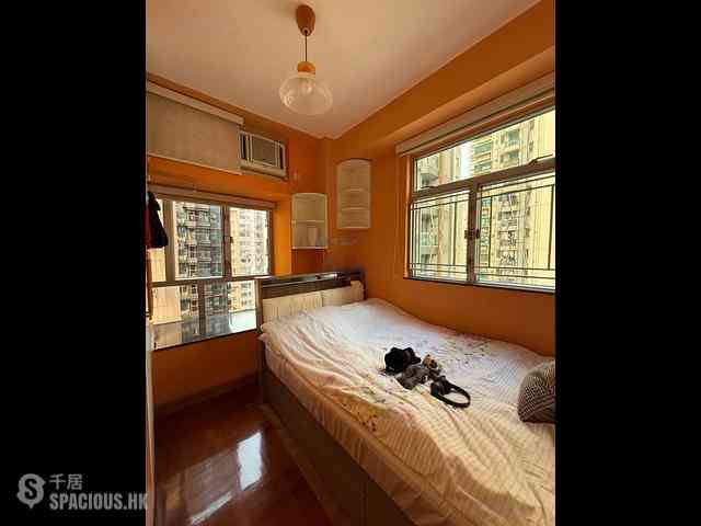 Kennedy Town - Markfield Building 03
