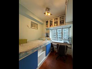 Kennedy Town - Markfield Building 04
