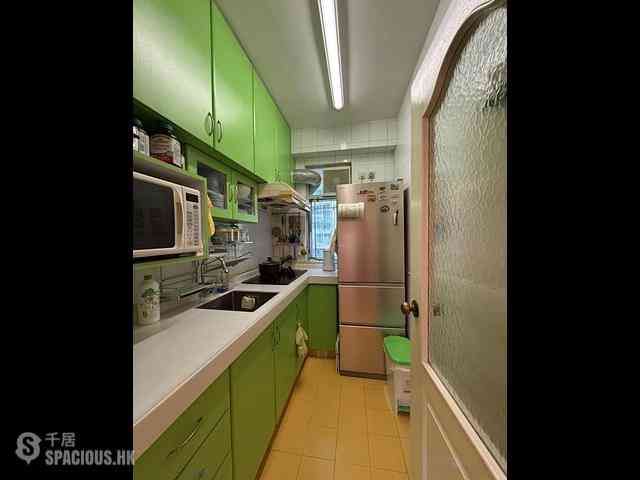 Kennedy Town - Markfield Building 05