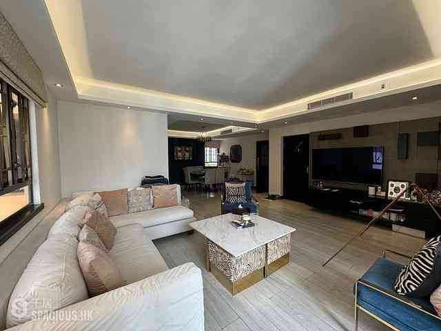 Ho Man Tin - Tip Top Mansion 01