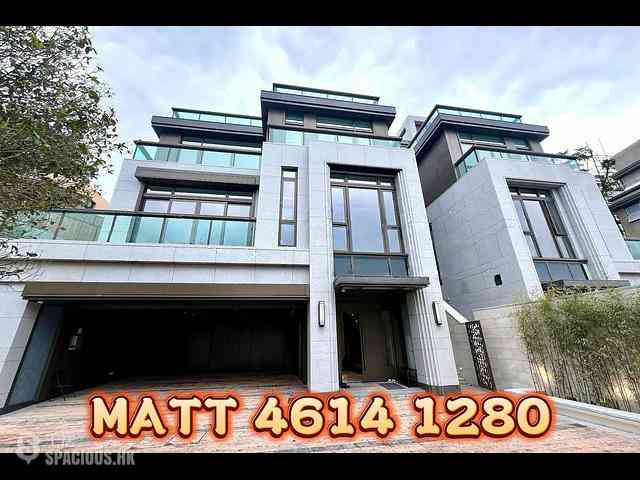 The Peak - 9, Coombe Road 01