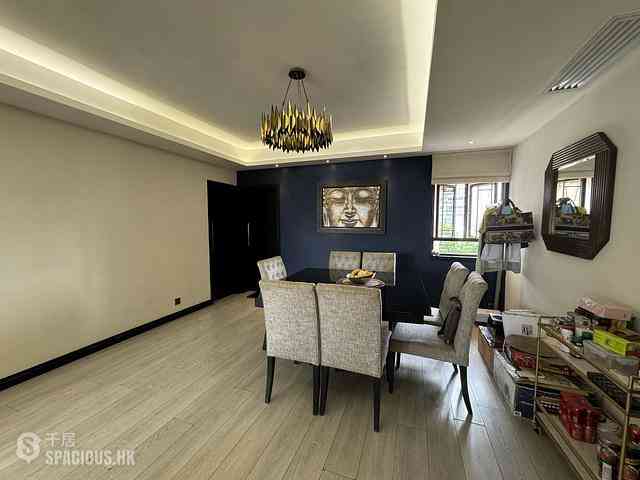 Ho Man Tin - Tip Top Mansion 03