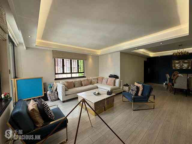 Ho Man Tin - Tip Top Mansion 02
