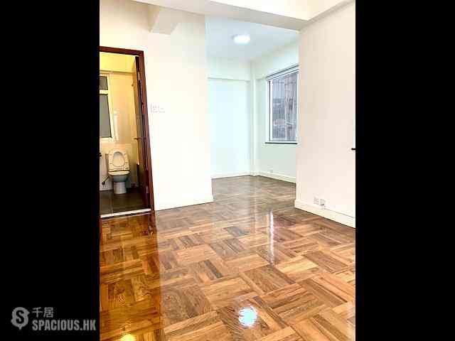 Causeway Bay - Newtown Mansion 02