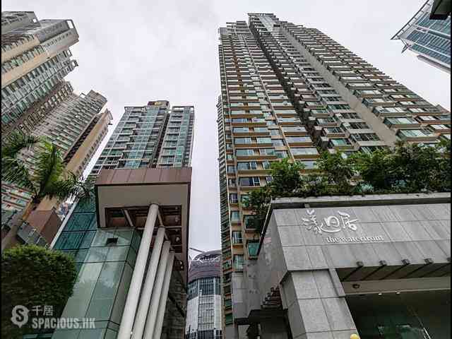 West Kowloon - The Waterfront Phase 2 Block 6 01