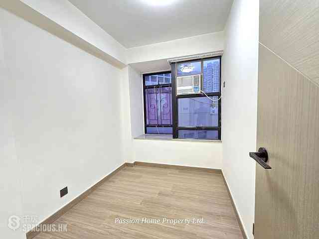 Quarry Bay - Kornhill 05
