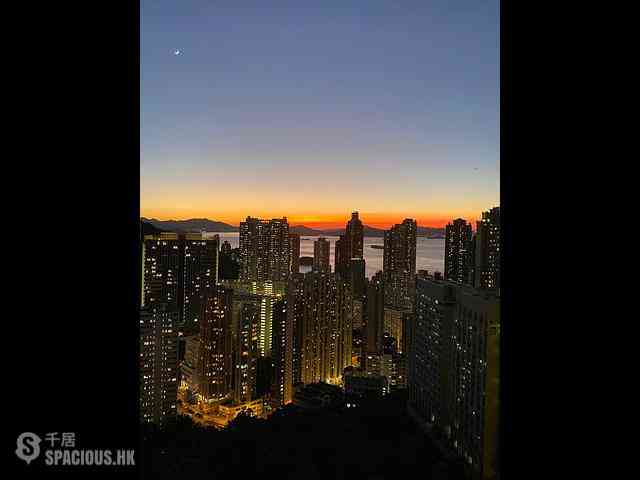 Pok Fu Lam - Emerald Garden 03
