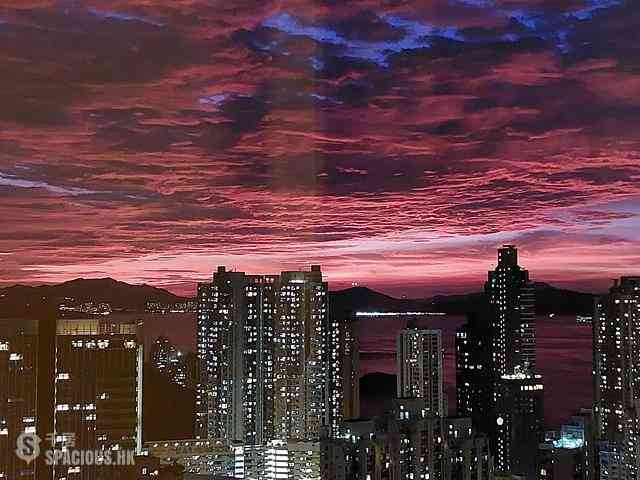 Pok Fu Lam - Emerald Garden 02