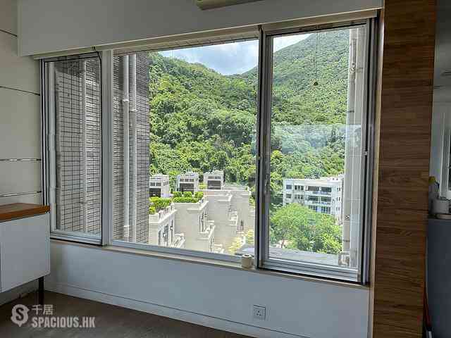 Pok Fu Lam - Emerald Garden 05