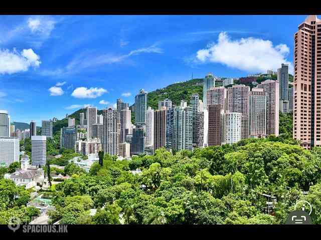 中环 - 雅盈峰 01