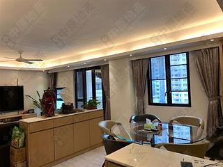Pok Fu Lam - Baguio Villa Block 34 03